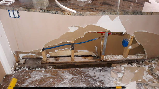 Reliable Melissa, TX Water damage restoration Solutions